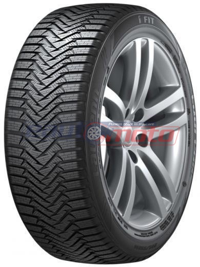 Anvelopa turism de iarna 155/65/14 Laufenn LW31 iFIT+ 75T